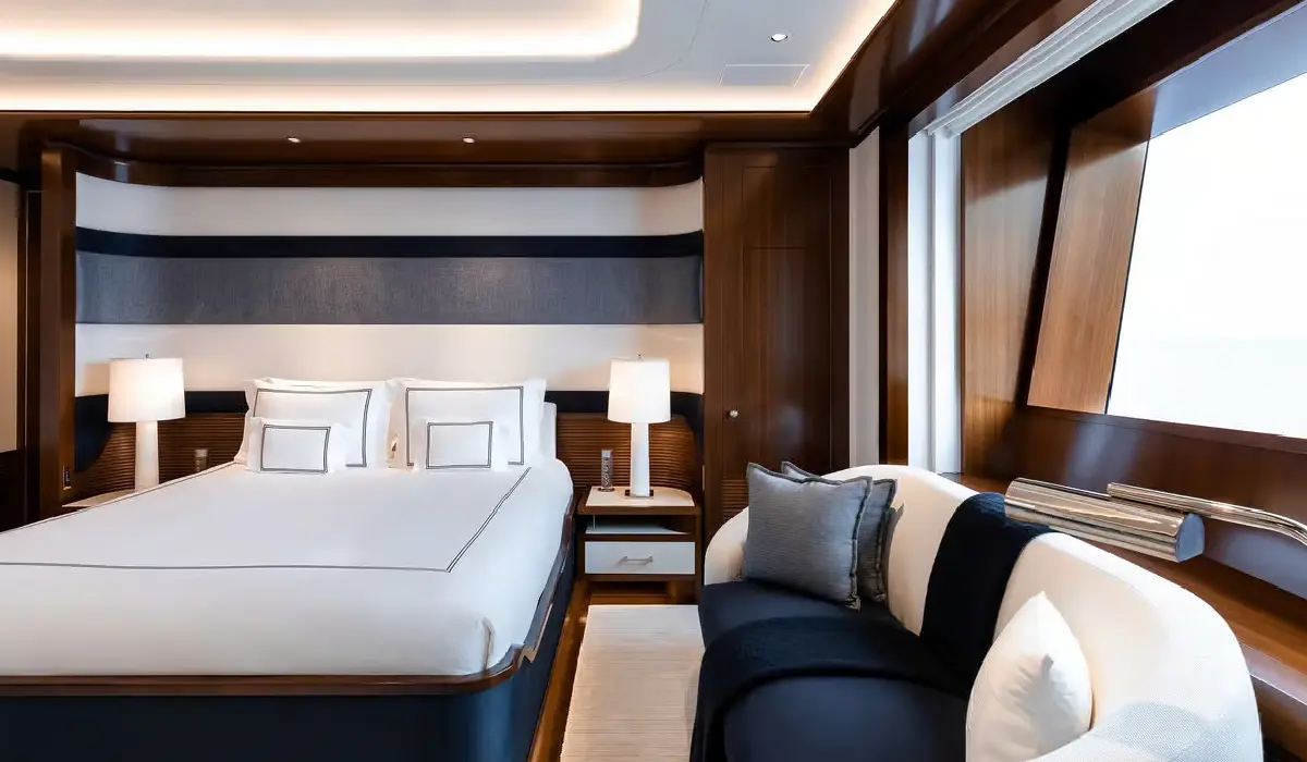 Feadship - Faith - Best Yacht Rentals - Best Preowned Yachts - Exclusive Concierge Club.webp